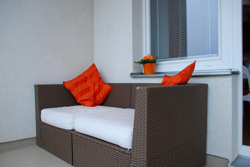 A Nice Place To Stay Apartments Prag Eksteriør billede