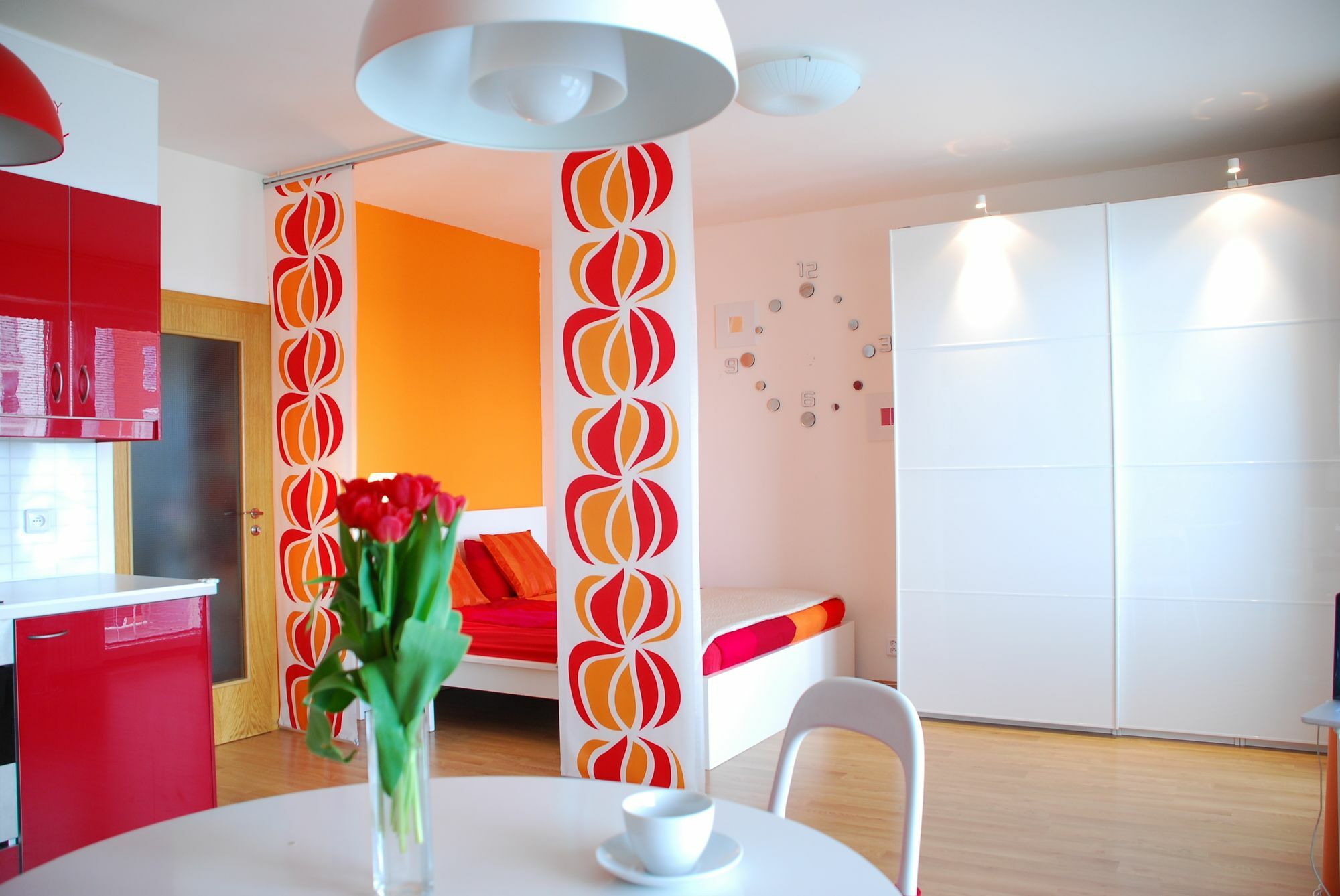 A Nice Place To Stay Apartments Prag Eksteriør billede